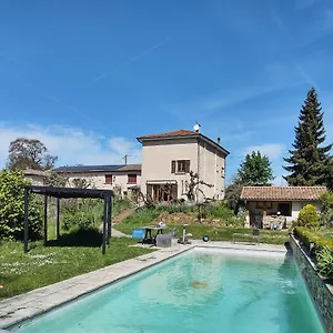  Accommodatie bij particulieren Le Marais Des Littes