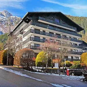 Du Brevent - Village Apartment