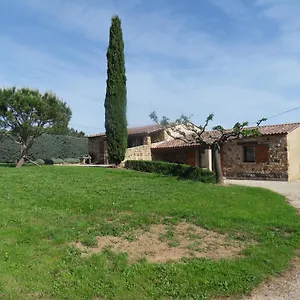  Vakantiehuis Domaine D'augnac