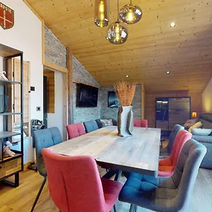  Appartement Hoteliere Bellecote 4 Etoiles