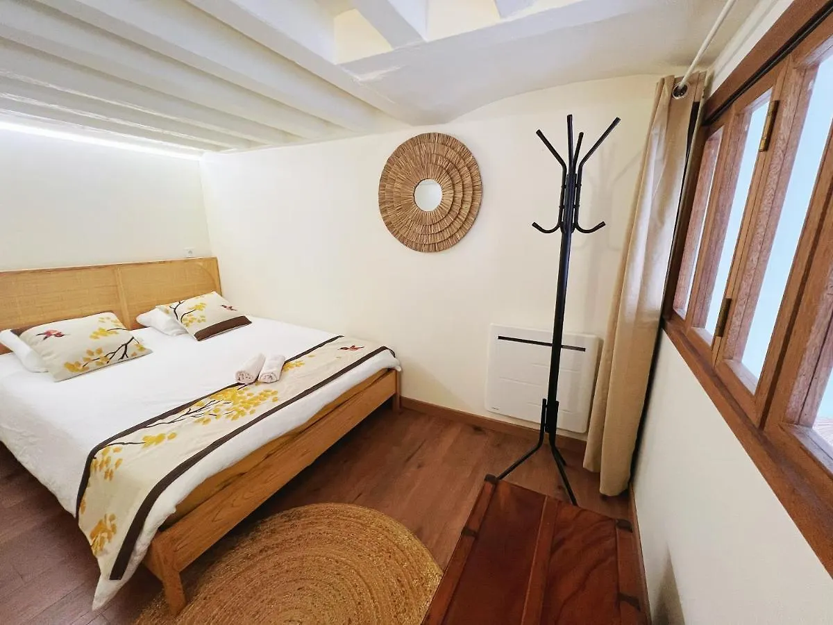 Bellecour Pavillon Apartment Lyon