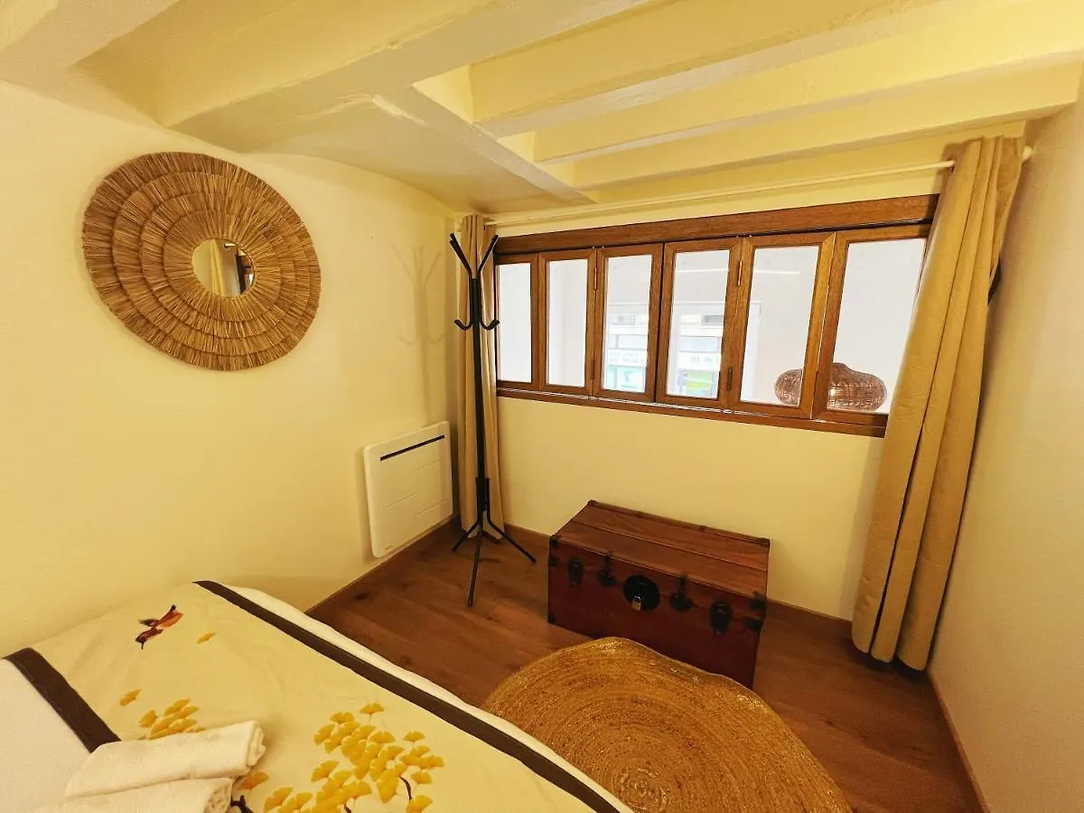 Bellecour Pavillon Apartment Lyon