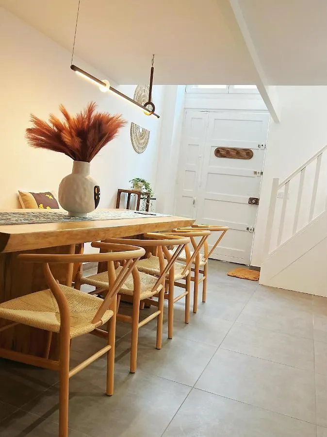 Bellecour Pavillon Apartment Lyon France