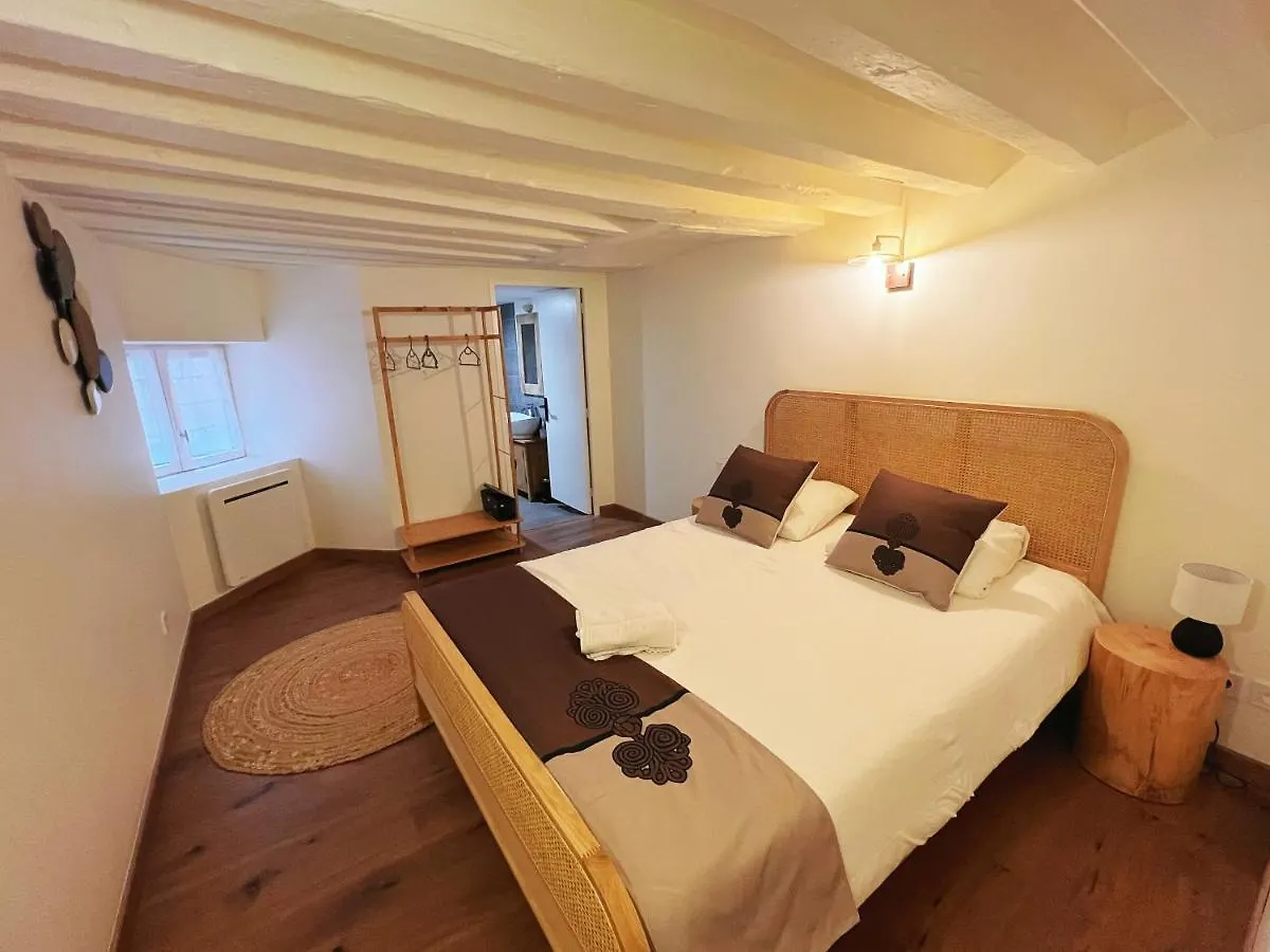 Bellecour Pavillon Appartement Lyon